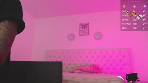 Paula online show from 09-29-25, 11:37