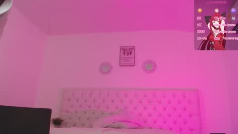 Paula online show from 10-08-25, 11:19