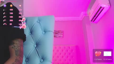 Paula online show from 12-04-25, 11:30