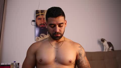 soy mike online show from 03-17-26, 02:05