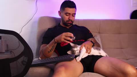 soy mike online show from 03-19-26, 02:21