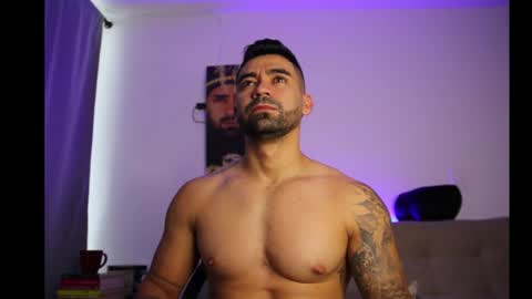 soy mike online show from 03-25-26, 12:22