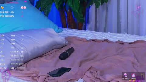 Milana online show from 02-09-25, 10:54