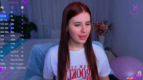 Milana online show from 03-02-25, 01:26