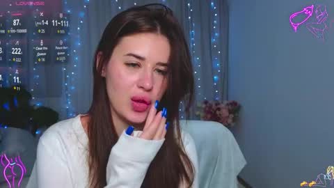 Milana online show from 10-11-25, 10:52