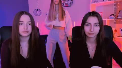 your Mila online show from 04-08-26, 08:25