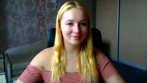 Melanie online show from 06-06-26, 09:36