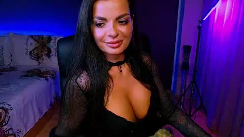 Milani online show from 07-28-26, 08:52