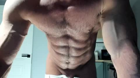Snapshot of _miles19 chatting on 05-18-26, 10:32 _miles19 online show from 05-18-26, 10:32