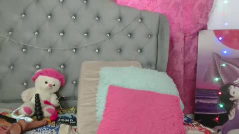 _mindy_moon online show from 02-20-26, 12:05