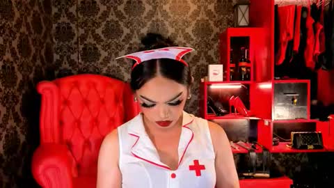 Raven Strauss online show from 10-29-25, 06:20