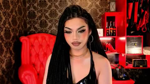 Raven Strauss online show from 12-13-25, 08:14