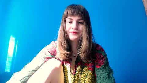 Snapshot of _minnie_boo_ chatting on 03-20-26, 09:25 Boo online show from 03-20-26, 09:25