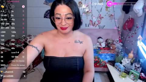 Snapshot of _miranda_spark chatting on 12-28-24, 09:09 Miranda online show from 12-28-24, 09:09