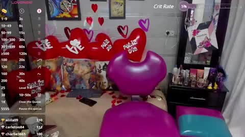 Snapshot of _miranda_spark chatting on 02-15-25, 06:23 Miranda online show from 02-15-25, 06:23