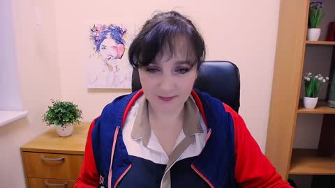 Miranda online show from 01-21-25, 10:30