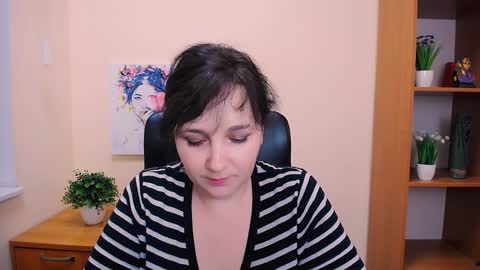 Miranda online show from 01-27-25, 01:19