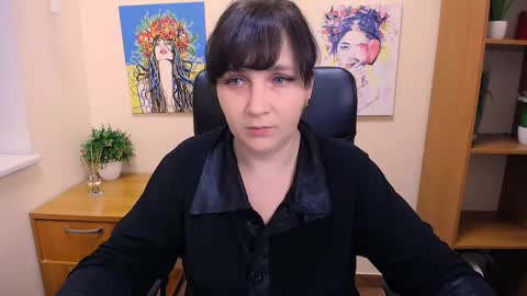 Miranda online show from 02-27-25, 12:13