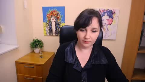 Miranda online show from 03-01-25, 03:27