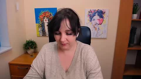 Miranda online show from 03-11-25, 12:06