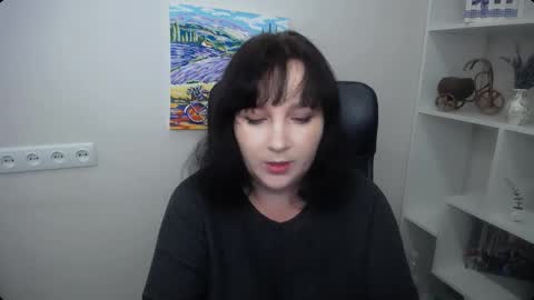 Miranda online show from 11-19-25, 07:52