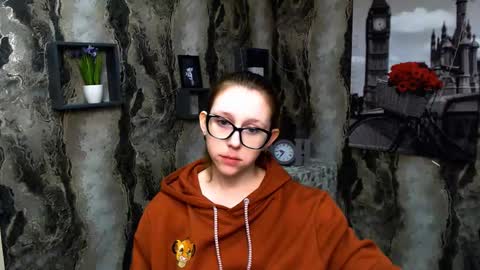 Mira online show from 02-20-25, 06:50