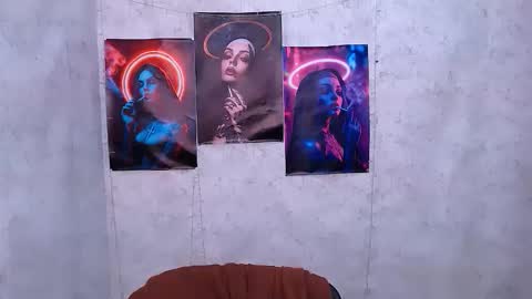 Mira online show from 11-13-25, 02:16