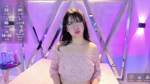 _mishell22 online show from 03-25-26, 02:23