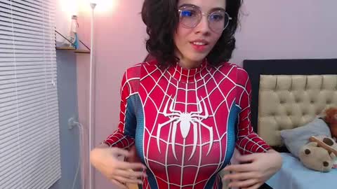 Hinata 3 online show from 01-23-25, 02:39