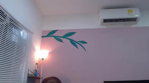 Hinata 3 online show from 03-04-25, 07:32