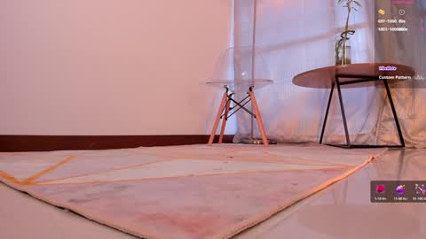 kimberley cruz online show from 02-06-25, 11:43