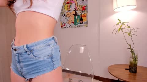 kimberley cruz online show from 02-27-25, 11:10