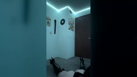 _miss_marie_ online show from 12-02-25, 10:27