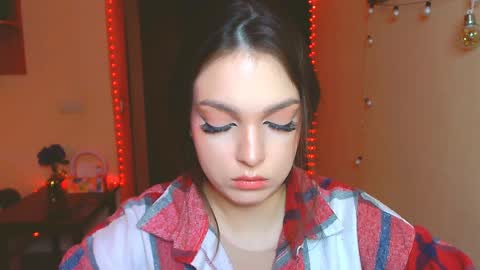 Miss Jessica  Boss Jordan online show from 12-05-24, 05:17