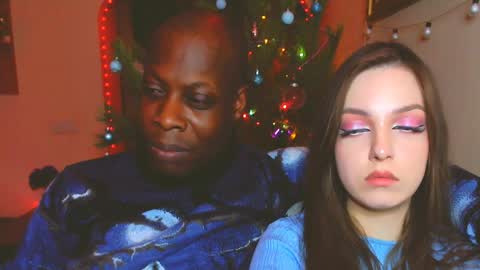 Miss Jessica  Boss Jordan online show from 12-25-24, 10:48