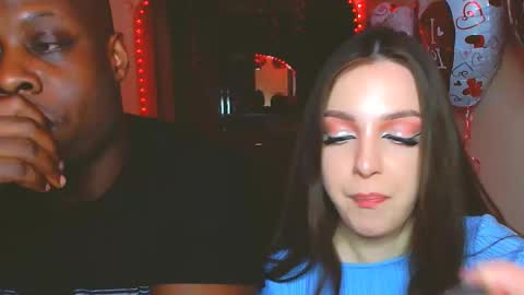 Miss Jessica  Boss Jordan online show from 02-14-25, 07:23