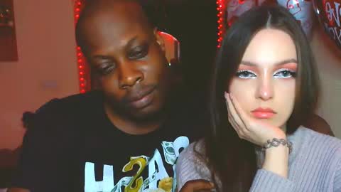 Miss Jessica  Boss Jordan online show from 02-16-25, 05:48