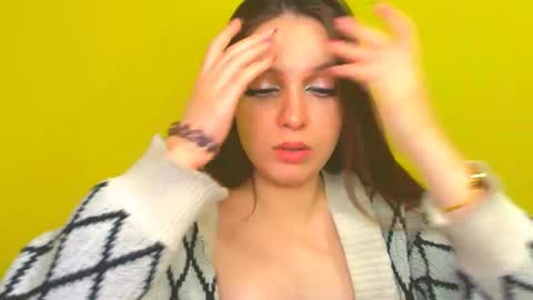 Miss Jessica  Boss Jordan online show from 11-17-25, 03:07