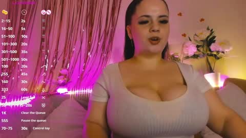 Mila online show from 05-25-26, 06:25