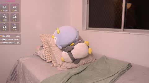 Snapshot of _missamber chatting on 02-19-25, 04:01 Vale online show from 02-19-25, 04:01