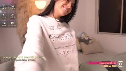 Snapshot of _missamber chatting on 03-07-25, 01:09 Vale online show from 03-07-25, 01:09