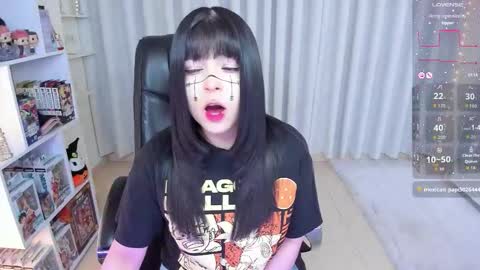 Snapshot of _misshoneyxx chatting on 11-07-25, 04:45 Hanna Idependent Model online show from 11-07-25, 04:45