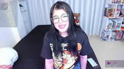 Hanna  Idependent Model   online show from 02-03-26, 08:03