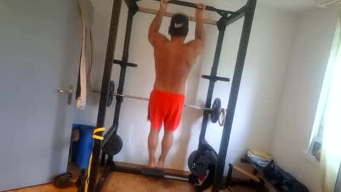 BENJI online show from 10-16-25, 11:22