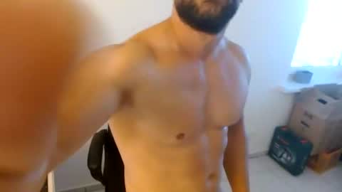 BENJI online show from 07-22-26, 03:37