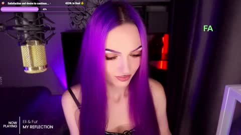 Mistress Milana online show from 01-09-25, 06:57