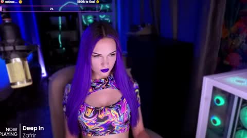 Snapshot of _mistress__ chatting on 06-06-26, 06:01 Mistress Milana online show from 06-06-26, 06:01
