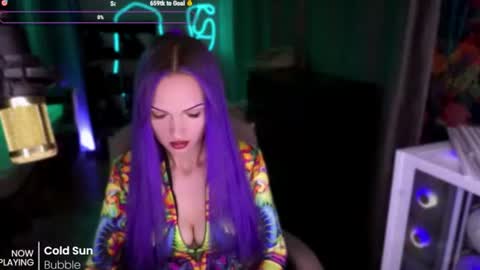 Snapshot of _mistress__ chatting on 06-09-26, 05:57 Mistress Milana online show from 06-09-26, 05:57
