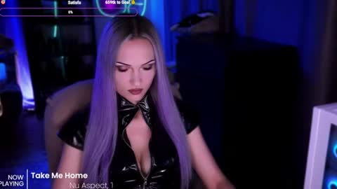 Snapshot of _mistress__ chatting on 06-26-26, 06:12 Mistress Milana online show from 06-26-26, 06:12