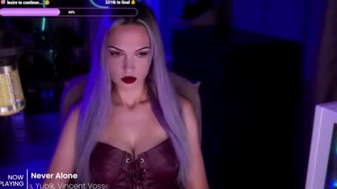 Snapshot of _mistress__ chatting on 07-03-26, 06:25 Mistress Milana online show from 07-03-26, 06:25